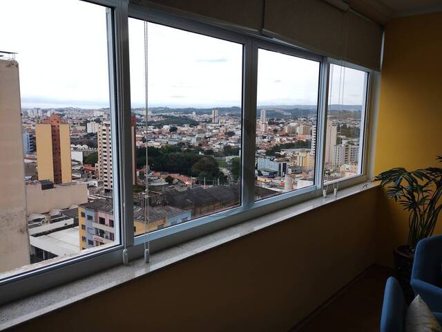 #1 - Apartamento para Venda em Sorocaba - SP
