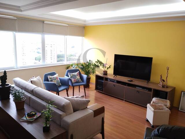 #1 - Apartamento para Venda em Sorocaba - SP