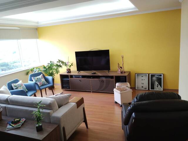 Apartamento para Venda em Sorocaba - 5