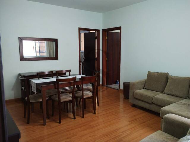 Apartamento para Venda em Sorocaba - 5