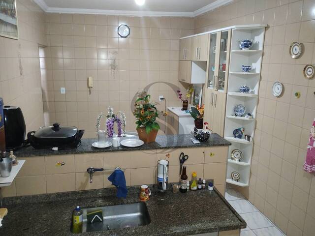 #8 - Casa para Venda em Sorocaba - SP