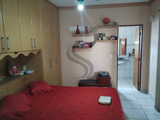 #8 - Casa para Venda em Sorocaba - SP