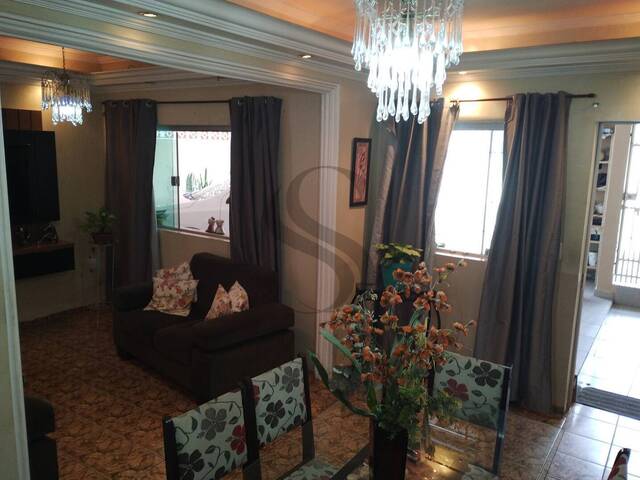 Casa para Venda em Sorocaba - 5