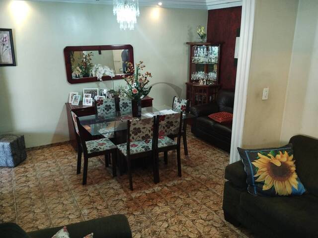 #8 - Casa para Venda em Sorocaba - SP