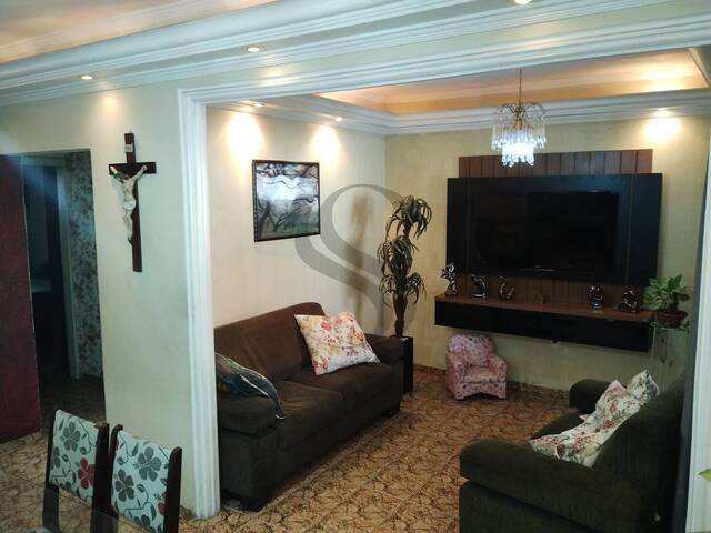 Casa para Venda em Sorocaba - 4