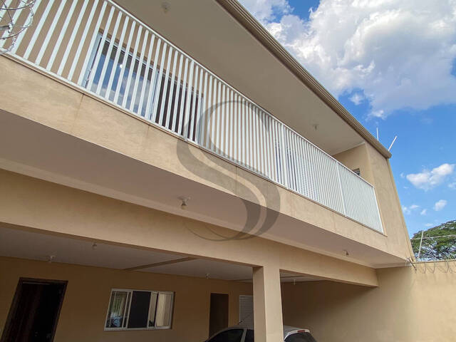 Casa para Venda em Sorocaba - 4