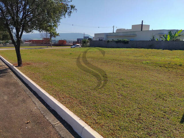 Terreno em Condomínio para Venda em Araçoiaba da Serra - 4