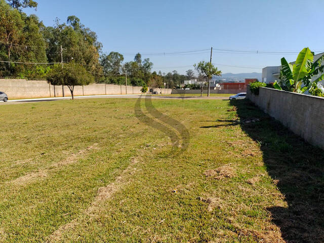 Terreno em Condomínio para Venda em Araçoiaba da Serra - 5