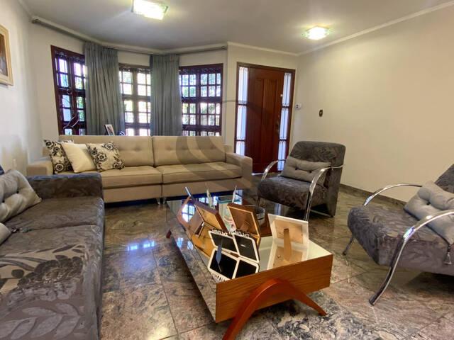 Casa para Venda em Sorocaba - 4