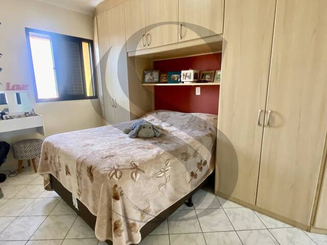 Apartamento para Venda em Sorocaba - 2