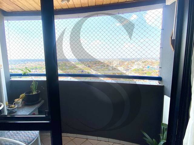 Apartamento para Venda em Sorocaba - 3