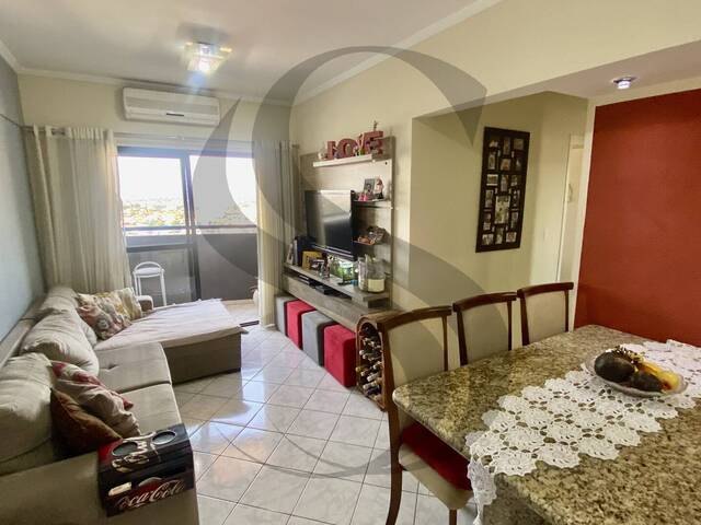 Apartamento para Venda em Sorocaba - 4
