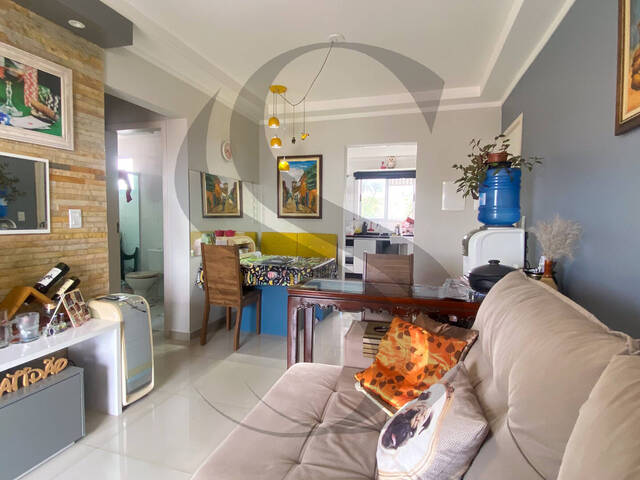 Apartamento para Venda em Sorocaba - 4