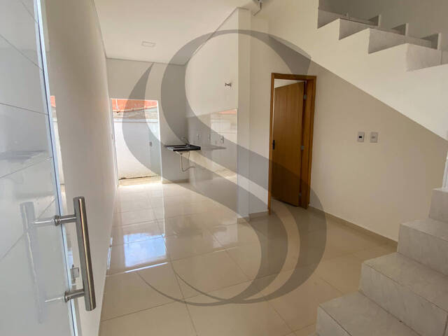 #26 - Casa em Condomínio para Venda em Sorocaba - SP - 1