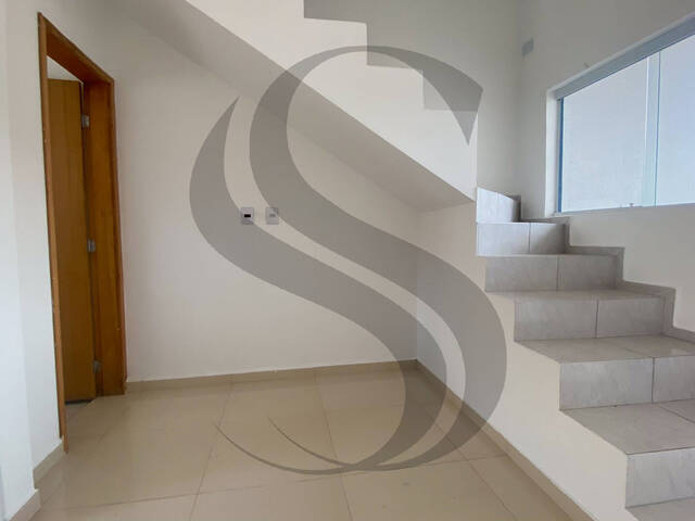 #26 - Casa em Condomínio para Venda em Sorocaba - SP - 2