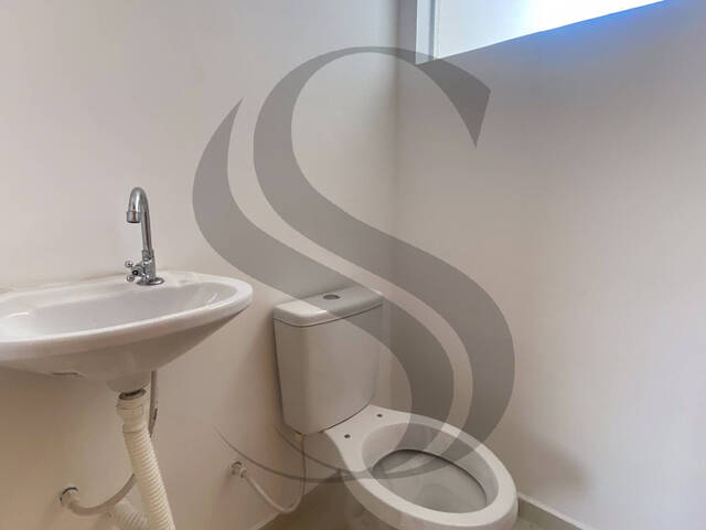 #26 - Casa em Condomínio para Venda em Sorocaba - SP - 3