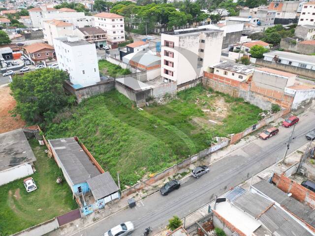#22 - Área para Venda em Sorocaba - SP - 2