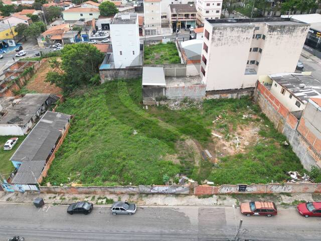 #22 - Área para Venda em Sorocaba - SP - 3