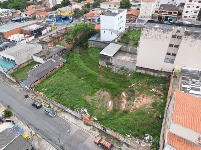 Área para Venda em Sorocaba - 5