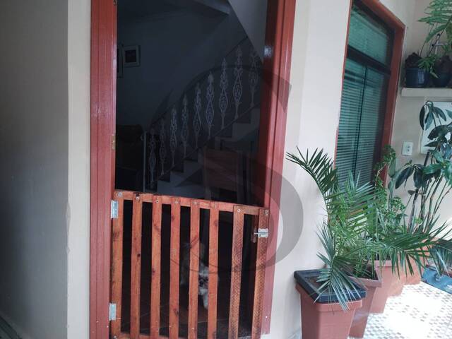 Casa para Venda em Sorocaba - 5