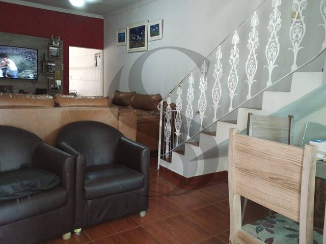 #30 - Casa para Venda em Sorocaba - SP