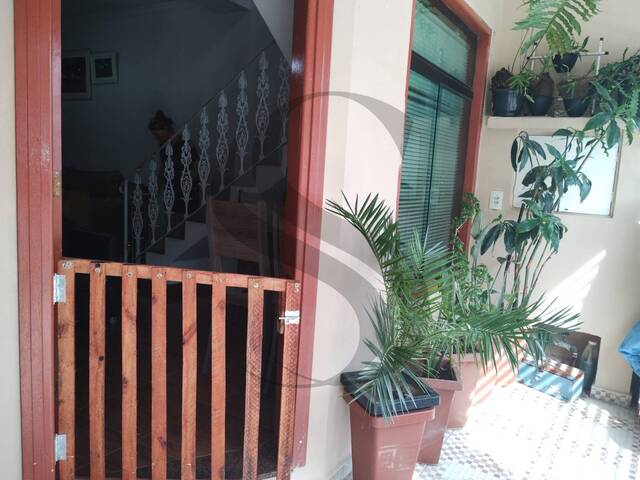 #30 - Casa para Venda em Sorocaba - SP