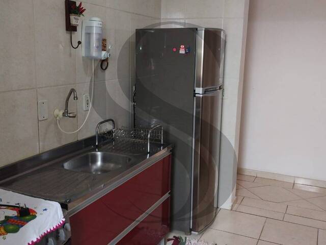 Apartamento para Venda em Sorocaba - 3