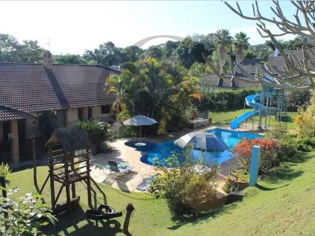#34 - Casa em Condomínio para Venda em Itu - SP - 1