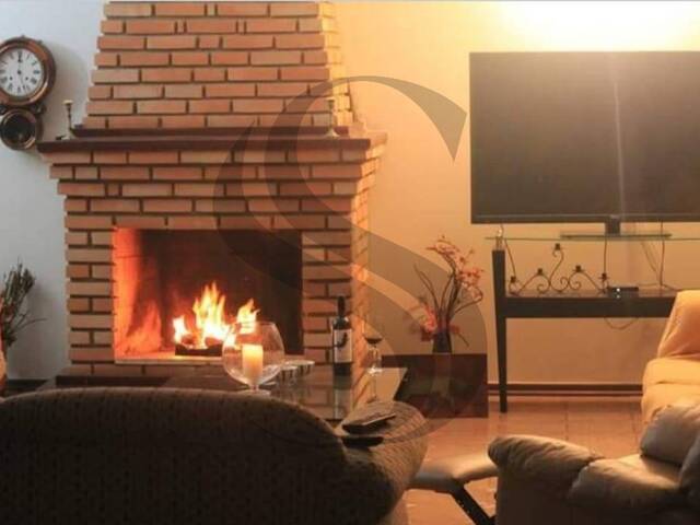 #34 - Casa em Condomínio para Venda em Itu - SP - 3