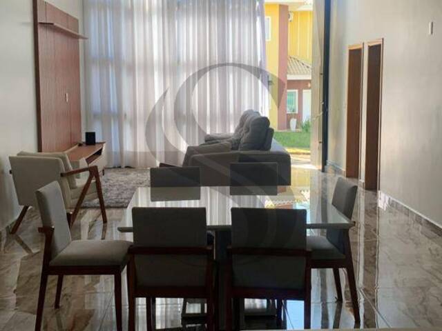 Casa em Condomínio para Venda em Sorocaba - 2