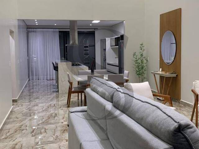 Casa em Condomínio para Venda em Sorocaba - 4