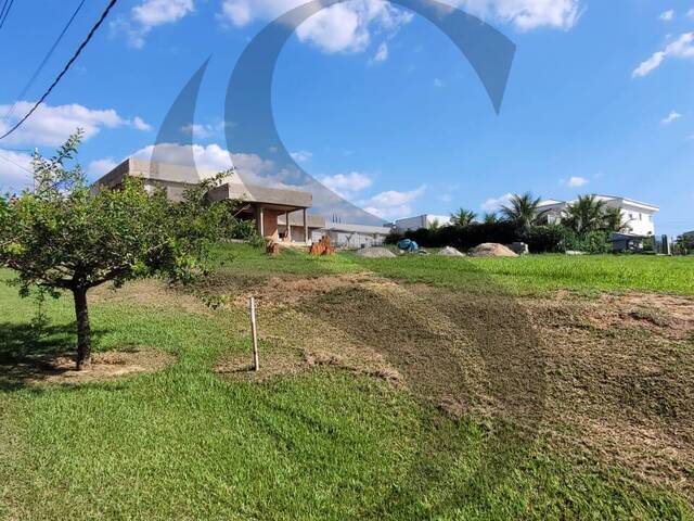 #405 - Terreno para Venda em Sorocaba - SP - 1