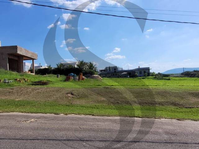 #405 - Terreno para Venda em Sorocaba - SP - 3