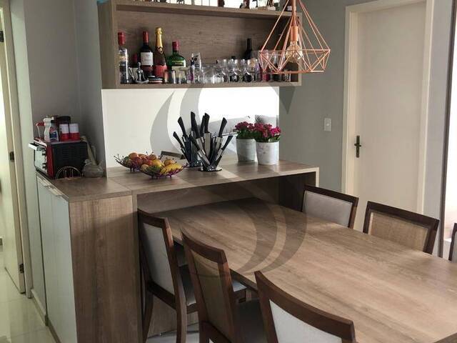 #406 - Apartamento para Venda em Sorocaba - SP