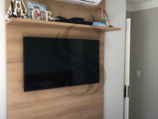 Apartamento para Venda em Sorocaba - 4
