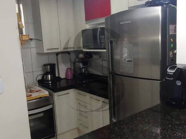 Apartamento para Venda em Sorocaba - 5