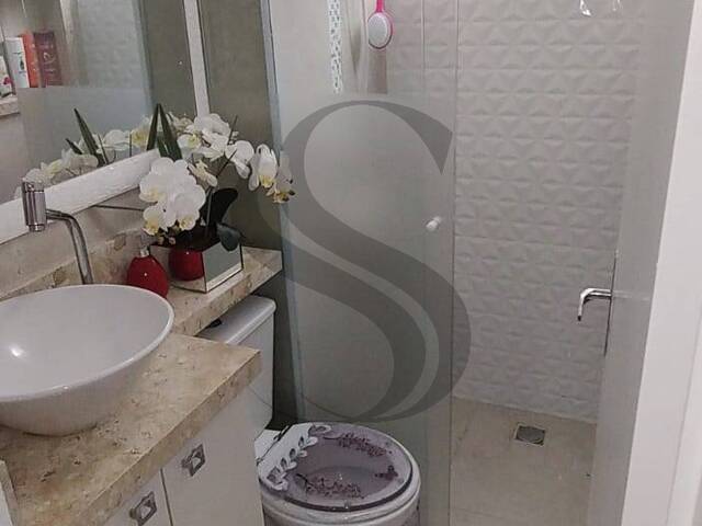 Apartamento para Venda em Sorocaba - 4