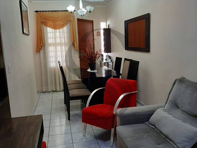 Casa em Condomínio para Venda em Sorocaba - 4