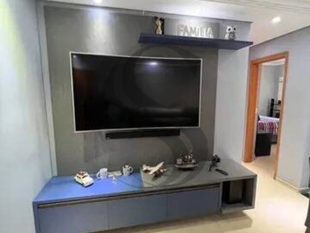 Apartamento para Venda em Sorocaba - 3