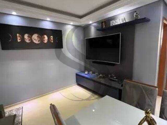 Apartamento para Venda em Sorocaba - 2