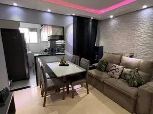 Apartamento para Venda em Sorocaba - 5