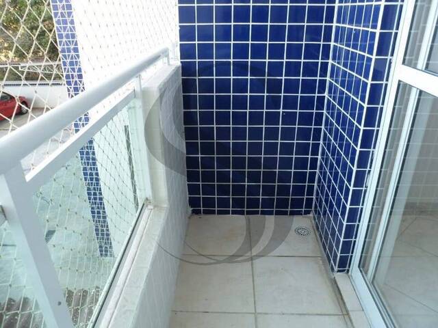 #418 - Apartamento para Venda em Sorocaba - SP