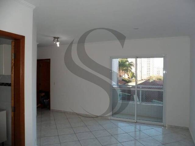 #418 - Apartamento para Venda em Sorocaba - SP