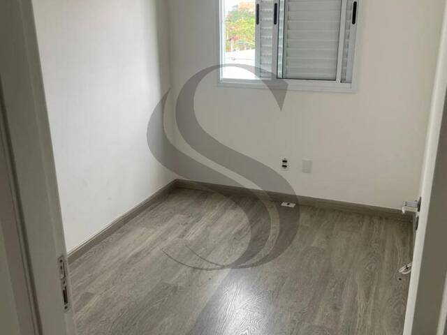#80 - Apartamento para Venda em Sorocaba - SP
