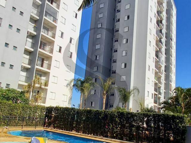 #80 - Apartamento para Venda em Sorocaba - SP