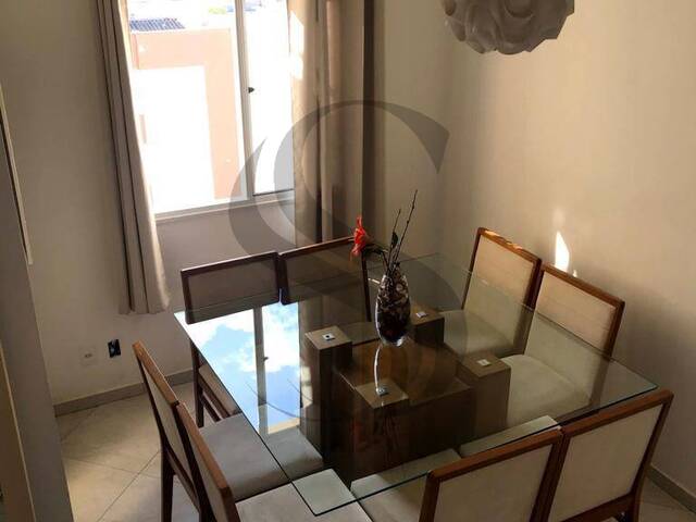 #88 - Apartamento para Venda em Sorocaba - SP