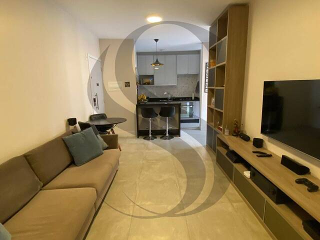 Apartamento para Venda em Sorocaba - 5