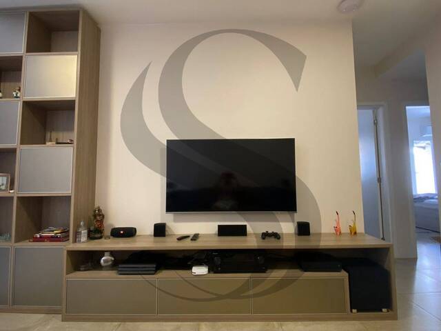 Apartamento para Venda em Sorocaba - 4