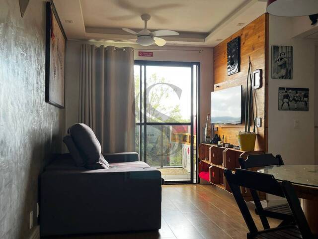 #446 - Apartamento para Venda em Sorocaba - SP