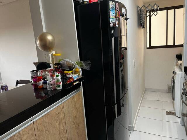 Apartamento para Venda em Sorocaba - 4